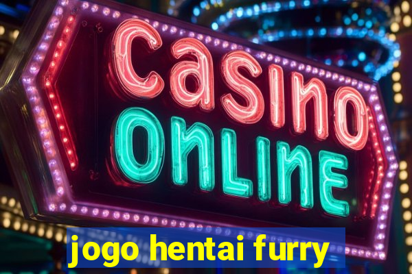 jogo hentai furry